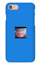 Sussy Evan IPhone Case