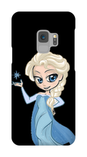 littlemiss_emziee Samsung Phone Cases