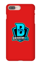 bashershd iPhone Case