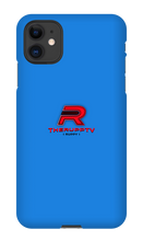 therupptv iPhone Phone Cases