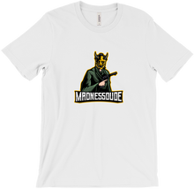 MadnessDude T-Shirt | BIG LOGO