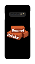 bennetbricks Samsung Phone Cases