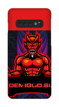 daddys_gaming_daycare Samsung Phone Cases