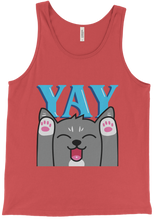 ezukiYay Tank Top