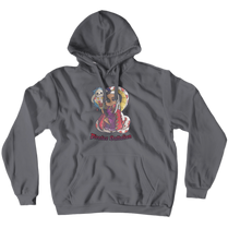 PirateHempress hoodie