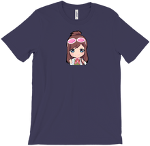 Ema Hi Emote T-Shirt