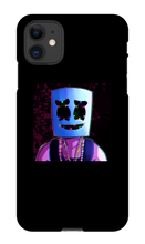djmello69 iPhone Phone Cases