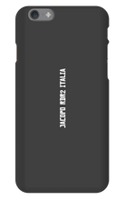 Cover iPhone