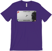 Commit cliff shirt