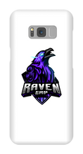 RavenEAP Samsung Phone Cases