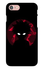 killuaytt iPhone Phone Cases