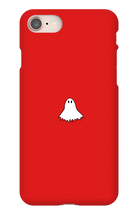 instantghost iPhone Phone Cases