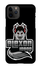 alexon1080p iPhone Phone Cases