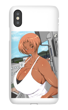 kwiatkowskiy iPhone Phone Cases