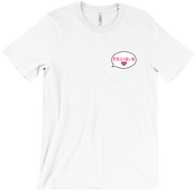 Food Before Romance T-Shirt