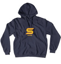 xSledzz Hoodies (No-Zip/Pullover)