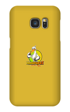 hageneez__ Samsung Phone Cases
