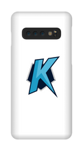 khanatos Samsung Phone Cases