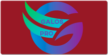 Alfombrilla PRO para ratón (XXL)
