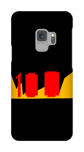 ffd_tv Samsung Phone Cases