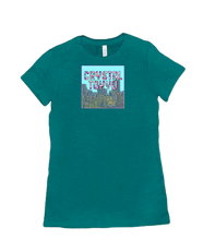 crystaltoky0 Women’s T-shirt