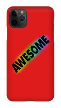 Awesome IPhone Phone Case
