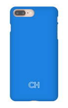 CHUnplugged (Logo) iPhone Cases