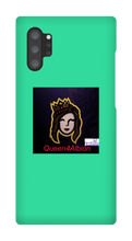 queen4albion Samsung Phone Cases