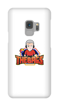 thebags_ Samsung Phone Cases