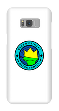 geckoprince0 Samsung Phone Cases