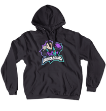 pixelsaud Hoodies (No-Zip/Pullover)