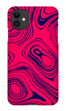 Logan148 Channel Design iPhone Case