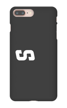 liam_bergdahl iPhone Phone Cases