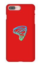jtwisty iPhone Phone Cases