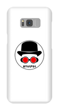 Stu1701 Samsung Phone Cases