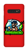 travelinhobo Samsung Phone Cases