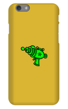 ilikelazerz iPhone Phone Cases