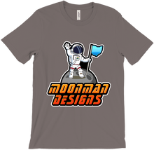 Moonman T-Shirts