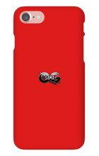 og_sama1 iPhone Phone Cases
