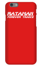 ratamanmusic iPhone Phone Cases