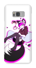 Float - Android Case