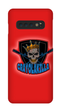 crayolakilla Samsung Phone Cases