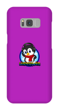 lilpenguin2013 Samsung Phone Cases