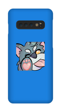 HeartFox Samsung Phone Cases