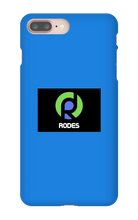 Rodes's iPhone Phone Cases