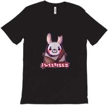 Huntress Plushie T-Shirt