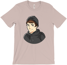 World of Gaming T-Shirts (Fun colors)