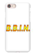 B.B.I.N. PHONECASES