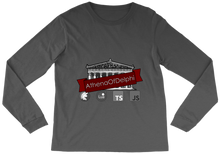 AthenaOfDelphi Long Sleeve Tee