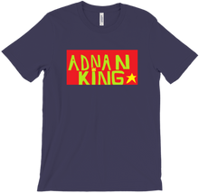 AdnanKing Logo Majica
